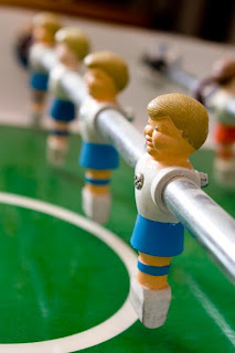 Foosball