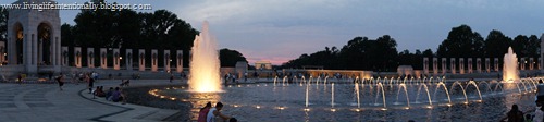 World War 2 Memorial