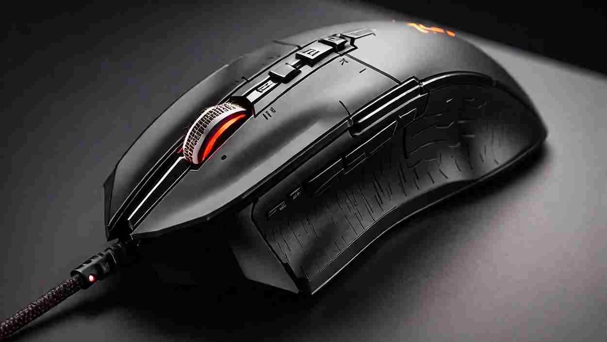 Understanding DPI on a Gaming Mouse Unveiling the Precision Behind the Numbers