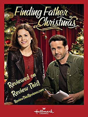 Finding Father Christmas Hallmark Movie Reviewed