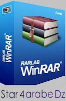 تحميل برنامج وينرار Winrar للكمبيوتر وهواتف اندرويد 