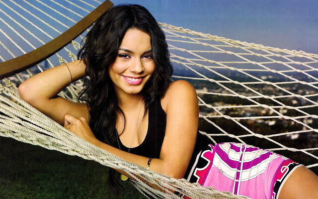 Vanessa Anne Hudgens Hd Wallpapers