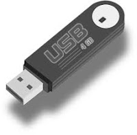 cara membuat instalasi window 7/8 dari flashdisk dengan aplikasi Universal USB Installer