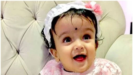 One and half year old kid died in UAE