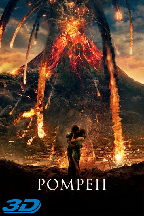 [HD] Pompeii 2014 Film Deutsch Komplett
