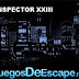 Inspector XXIII