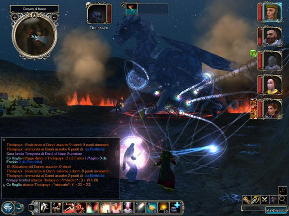 neverwinter nights 2 complete pc screenshot gameplay www.ovagames.com 5 Neverwinter Nights 2 Complete PROPHET