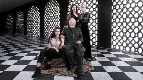 King Lear 2018 em portugues