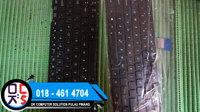 SOLVED : REPAIR LAPTOP ASUS | LAPTOP SHOP | LAPTOP ASUS NOTEBOOK | MODEL A450L | BUTTON AUTO TYPING | KEYBOARD PROBLEM | REPAIR KEYBOARD | NEW ASUS NOTEBOOK A450L KEYBOARD REPLACEMENT | LAPTOP SHOP NEAR ME | LAPTOP REPAIR NEAR ME | LAPTOP REPAIR ALMA | KEDAI REPAIR LAPTOP ALMA