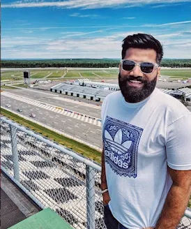 Gaurav Chaudhari