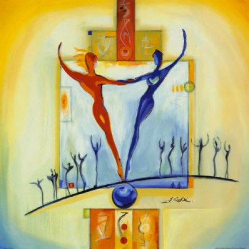 Daily Rituals To Keep You Balanced