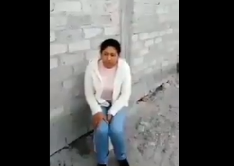 VIDEO completo de Interrogatorio que El Marro le hizo a mamá de Sicario Abatido, le dice "Ahorita ya se va de nuestra parte no hay ningún problema con usted"