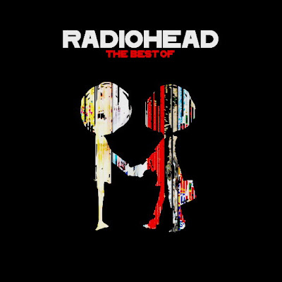 the best of radiohead cd