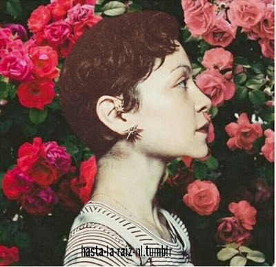 Natalia Lafourcade 