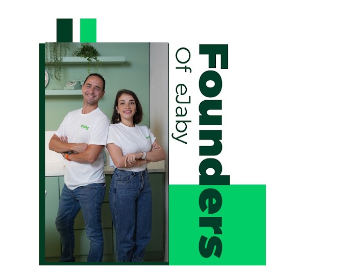 How eJaby is Revolutionizing Sustainable Shopping