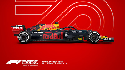 F1 2020