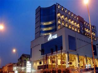 DAFTAR Hotel  Penginapan di TANJUNG PRIOK Jakarta