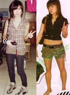Agnes Monica