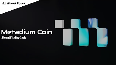 Trading Metadium Coin Sebagai Alternatif Selain Bitcoin