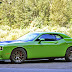 2015 Dodge Challenger SRT Hellcat: First Drive Photos