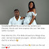  "I did not recognise you again. I almost called your dad for a refund" Comedian Funnybone jokingly tells wife after she gave birth to their first child. 