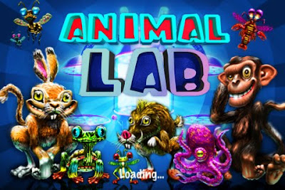 Animal Lab IPA Version 1.0