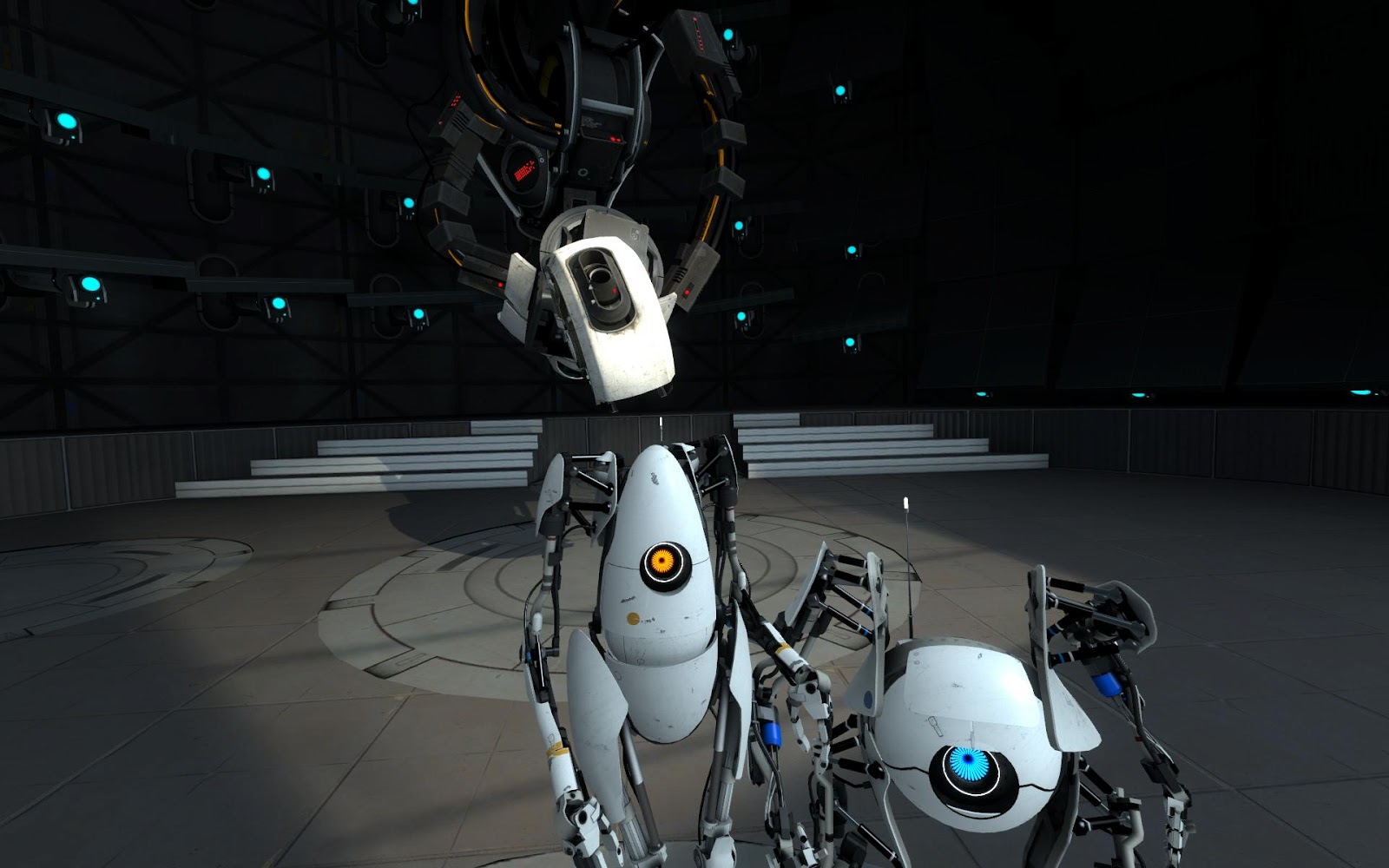 Free Download Game Portal 2 Repack  Download Game dan 