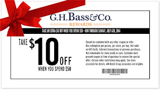 Free Printable Bass Coupons