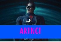 Ver Akinci Capítulos Completos Gratis