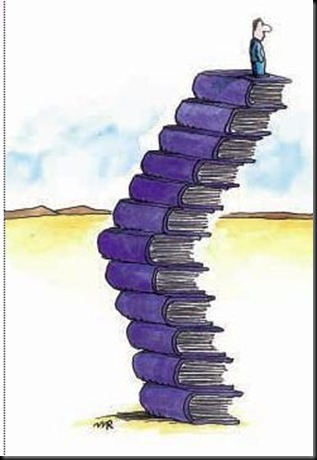 SCRAP DE LIVROS BD