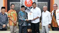 Dukung Dinasti Jokowi, PKS Abaikan Etika dan Moral