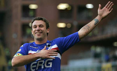 Antonio Cassano