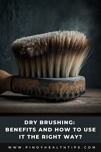 Dry Brushing: Benefits and How To Use It The Right Way?