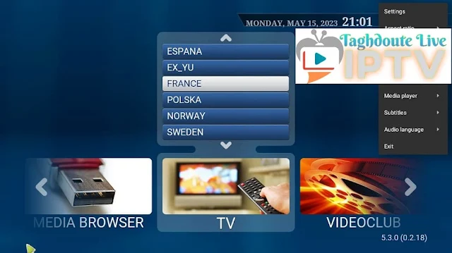 iptv stalker player iptv portal stbemu 05-16-2023