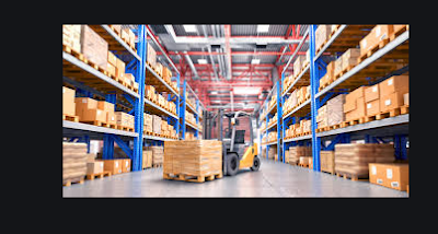 Hands-on Store Keeper & Inventory Contr.