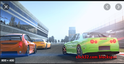 Need for Racing: New Speed Car free download