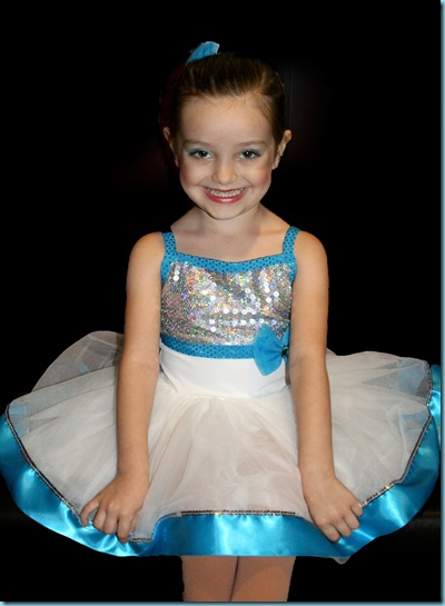 Blakely Dance 2010