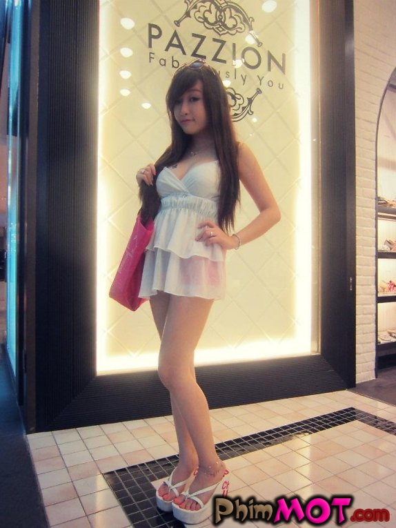 Hot girl 9x