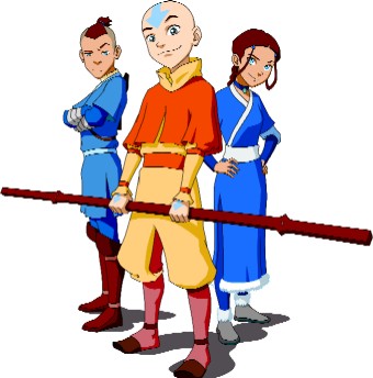 avatar characters