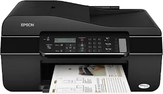 treiber epson bx305f