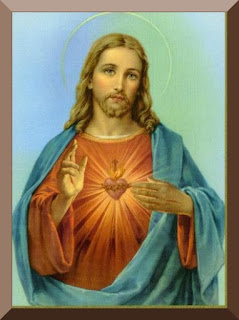 Sacred Heart of Christ