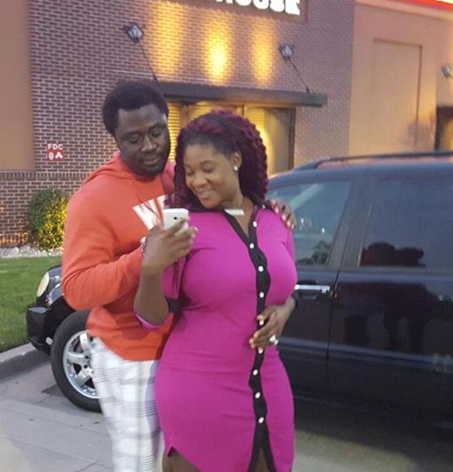 Mercy Johnson Husband Prince Odi Okojie Mark 5th  Wedding  