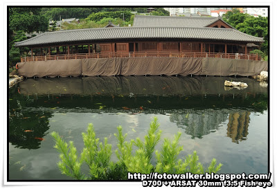 南蓮園池 (Nan Lian Garden)