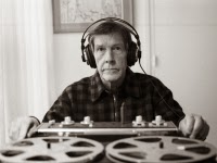 John Cage