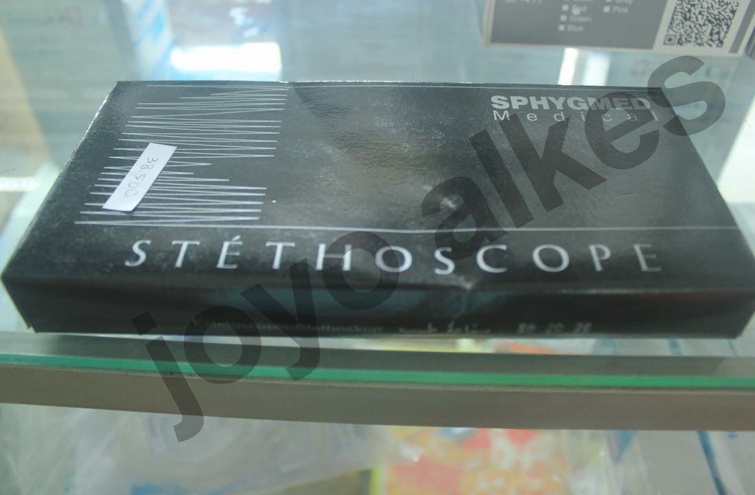 Stetoskop berbagai merk  dari joyo alkes  Solo sukoharjo 