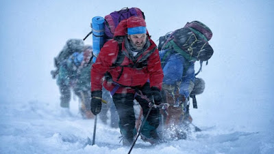 Ternyata Pendakian Gunung Everest Adalah Kesalahan Terbesar