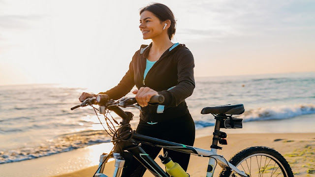 Important Things You Need To Know Before Renting an E-Bike for Adventures