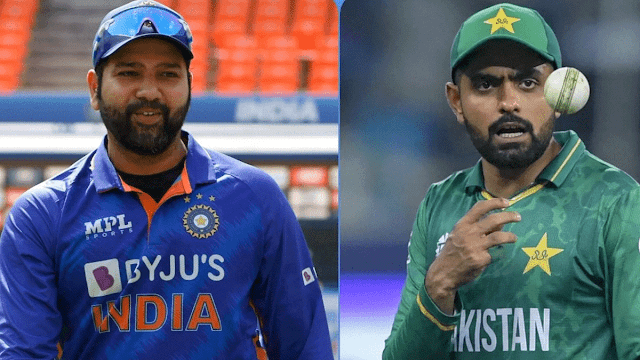  "Unveiling the Controversy: India-Pakistan Matches in the World Test Championship (WTC)"