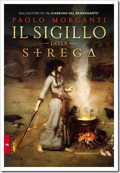 Il sigillo della strega