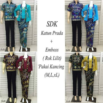 BATIK SARIMBIT